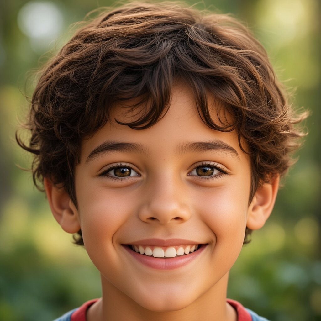 Filho virtual